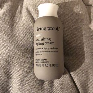 Living Proof Nourishing Styling Cream